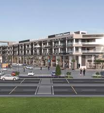 Motia Guild Ford Square